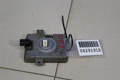 D391510H3 Блок ксеноновой лампы Mazda 3 BK 2002-2009
