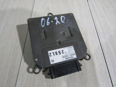 8105633D10 Блок ксеноновой лампы Toyota Camry V70 2017-