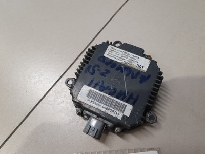 3526157K00 Блок ксеноновой лампы Suzuki Swift 2004-2010