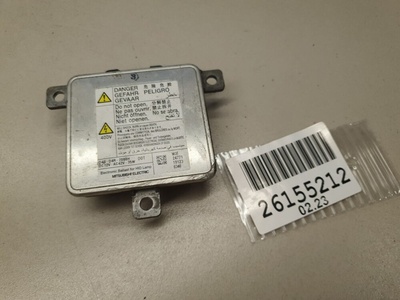 KD53510H3 Блок ксеноновой лампы Mazda CX-5 2011-2017