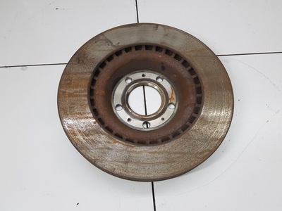 CD569F2603010700 Диск тормозной передний Changan UNI-K 2020-