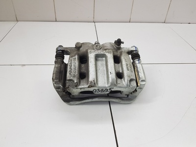 CD569F2603011000 Суппорт передний левый Changan UNI-K 2020-