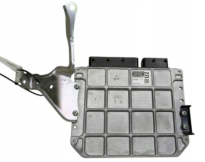 8966142U20 блок управления двигателя toyota rav4 2.0 89661 - 42u20 275900 - 8710 программирование