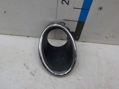 622574EA0C Облицовка ПТФ левая Nissan Qashqai 2014-