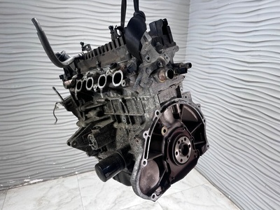 135930 Двигатель Smart Forfour 1 2004 1300 Бензин i 4A90, ,