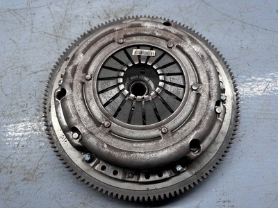 MN128441 Комплект сцепления Smart Forfour 1 2004 , MN130490, MN168405, MN130493