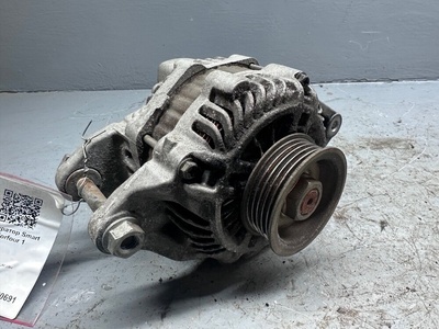 MN155953 Генератор Mitsubishi Colt 6 restailing 2008