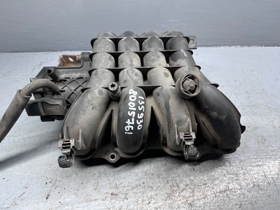 MN143823 Датчик абсолютного давления Smart Forfour 1 2004 , 0261230118, MR985032