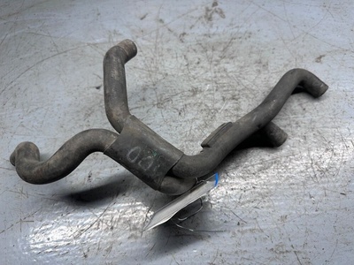 1K0121086AF Патрубок (трубопровод, шланг) Seat Altea 2008 ,1K0121086BC