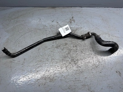 054103211C Патрубок вентиляции картера Audi A6 C4 (S6,RS6) 1994