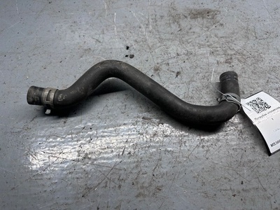 A4548320123 Патрубок отопителя (печки) Smart Forfour 1 2004