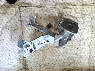 KD535431X Лонжерон Mazda 6 GJ (2012—2015) 257 2014 KD53-54-31X
