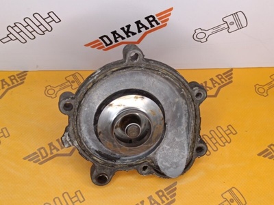 A2712000201 помпа Mercedes-Benz E200 KOMPRESSOR W211 2003 , A2712000401, A2712001001