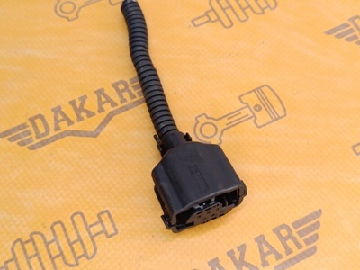 A2711501633 Разъём проводки двигателя Mercedes-Benz E200 KOMPRESSOR W211 2003
