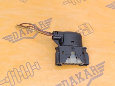 A2711501633 Разъём проводки двигателя Mercedes-Benz E200 KOMPRESSOR W211 2003