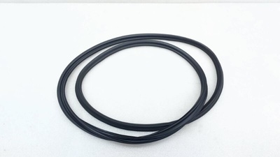 6307101XKZ16A Уплотнитель багажника Haval M6 1 2023