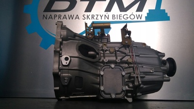 2835.6 кпп iveco daily 2.3 hpi 5 кпп 6 bie