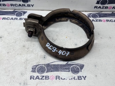 A0009958902 Хомут глушителя Mercedes E W212 2014 , 0009958902
