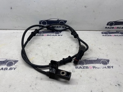 A1645404633 Датчик износа тормозных колодок передний Mercedes ML W164 2005 , 1645404633, A1644210794, A1645410040, A1644408339