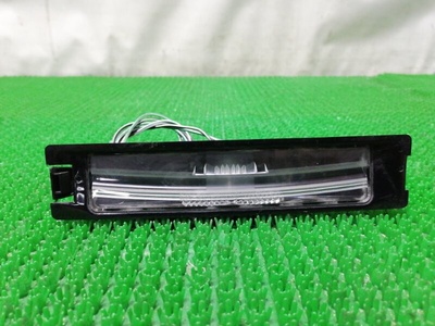 8127132250 Подсветка номера Toyota Vista Ardeo zzv50 1999 , 32172
