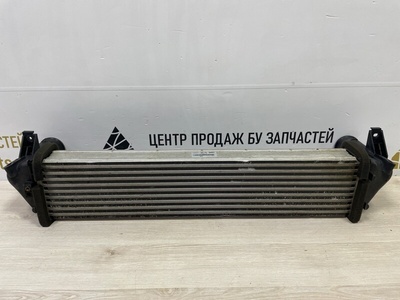 302001149AA Радиатор интеркулера Omoda C5 T19C 2022-2024