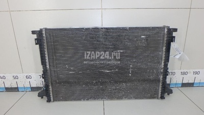 8W0121251AK Радиатор основной VAG A5/S5 (F5) 2017
