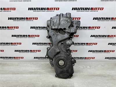 13500EN200 Передняя крышка двигателя Nissan Qashqai 1 J10 2007