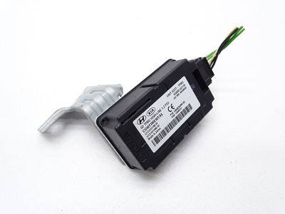 95800A5110 блок блок управления датчик давления шин hyundai i30 ii 95800 - a5110