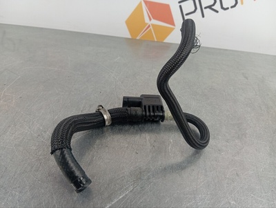 13538508084 Трубка топливная BMW X4 F26 2016 , , 8508084, 8573385