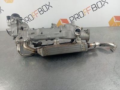 A6420908337 Коллектор впускной Mercedes GLE W166 2016 , A6420907737, A6420906637, , A6421401675, A6421402560, A6421402260, A2C34729800, A6421402475