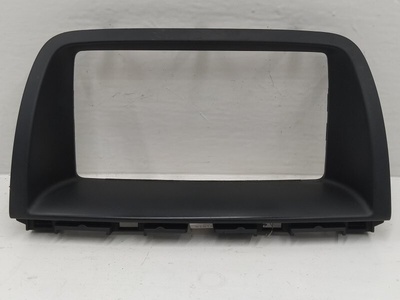 KD4555231 Рамка под магнитолу Mazda CX5 (2011-2015) 2014