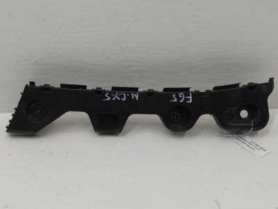 KD53502H1 Кронштейн крепления бампера заднего Mazda CX5 (2011-2015) 2014