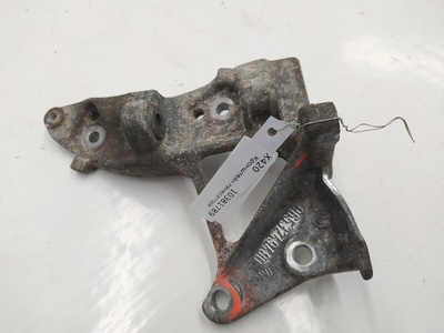 9653249480 Кронштейн генератора Citroen C4 Picasso 2008