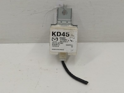 KD45675D4 Блок управления бесключевым доступом Mazda CX5 (2011-2015) 2014