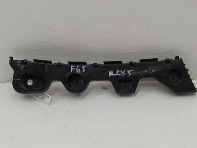 KD53502J1 Кронштейн крепления бампера заднего Mazda CX5 (2011-2015) 2014