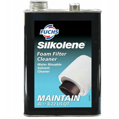 Zmywacz для фильтра fuchs silkolene 1 л