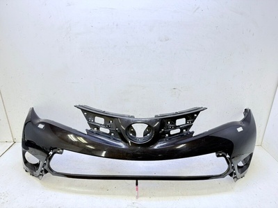 5211942A00 бампер Toyota Rav4 40 2012 - 2015