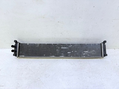 J601119610 Интеркулер Chery Tiggo 7 Pro 1 2019- J60-1119610