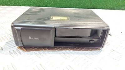 1774463 CD чейнджер Audi A6 C5 (S6,RS6) 2002
