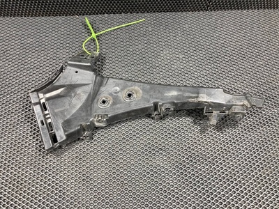 4L0807283B Кронштейн крепления бампера Audi Q7 4L 2008