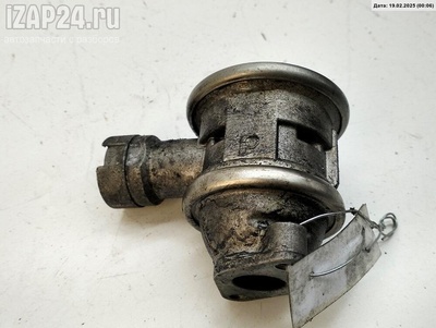 06a131351 Клапан EGR (рециркуляции выхлопных газов) Skoda Octavia mk1 (A4) 2003