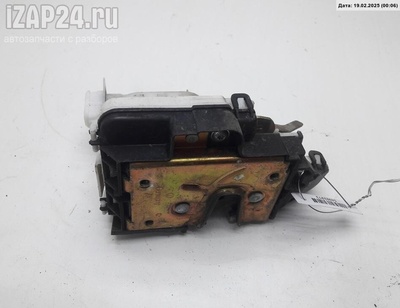 1h4839015a Замок двери задней левой Volkswagen Golf-3 1994