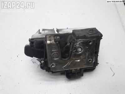 1h4839015a Замок двери задней левой Volkswagen Golf-3 1994