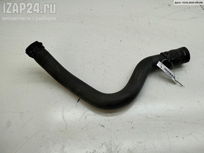 1J0122157FH Патрубок отопителя (печки) Skoda Octavia mk1 (A4) 2003