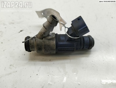 06A906031AC Форсунка топливная Skoda Octavia mk1 (A4) 2003