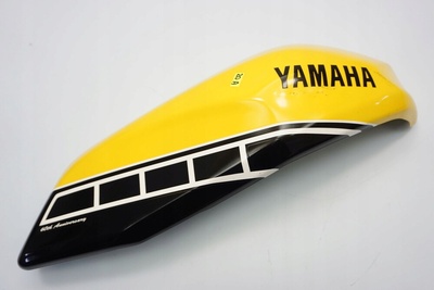 385482320608304 yamaha xsr - 700 16 - 18 накладка обтекатель бака топливного бака правый
