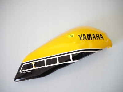 4872025833554544 yamaha xsr - 700 16 - 18 накладка обтекатель бака топливного бака правый