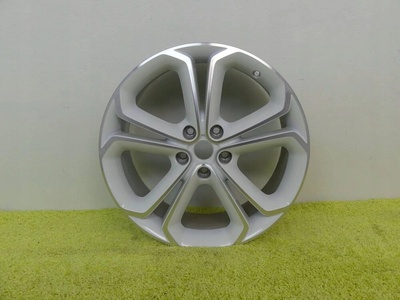 Колесо алюминиевая opel oe astra j zafira 8.0 