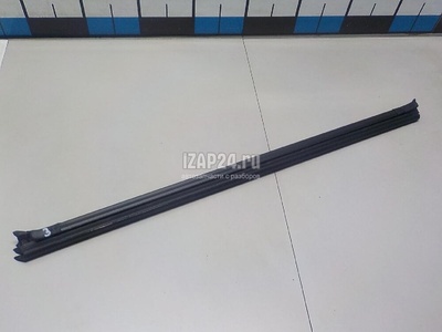 760839480 Уплотнитель стекла двери VAG Touareg 2018