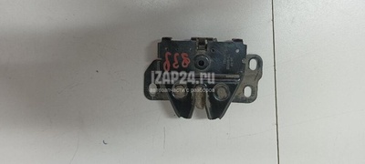 T158402050 Замок капота Chery Tiggo 2 (J69) 2017